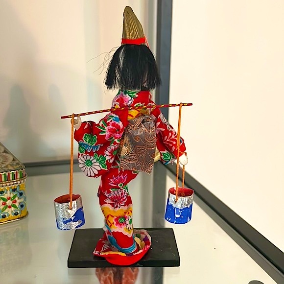 Vintage Handmade Home Decor - Picture 4 of 4